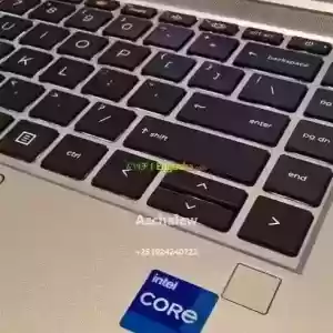 New arrival Brand New  hp probook🟥 Dedicated 2GB Nividay Graphics      11th Generation  ( Price in Ethiopia